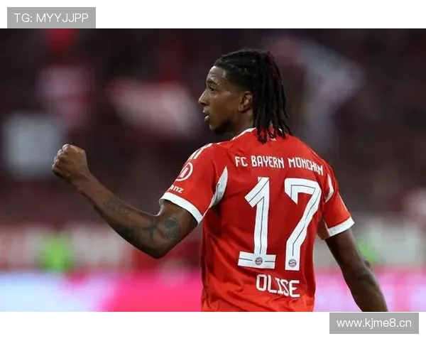 拜仁谋世界杯前续约奥利塞长约