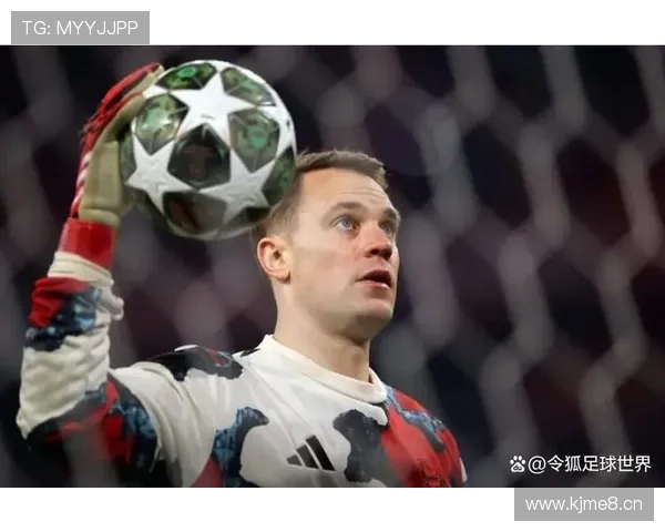 拜仁教练称乌尔比希类诺伊尔