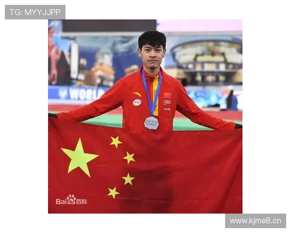 宁忠岩夺冠直言不敢信四年艰辛