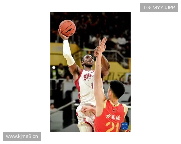 [CBA]赵畇：浙江方兴渡利用高度优势干扰辽宁.